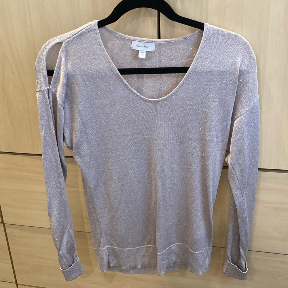 Calvin Klein Top size XS